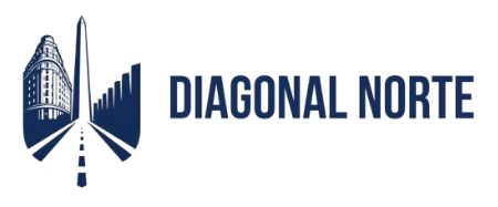 Diagonal Norte