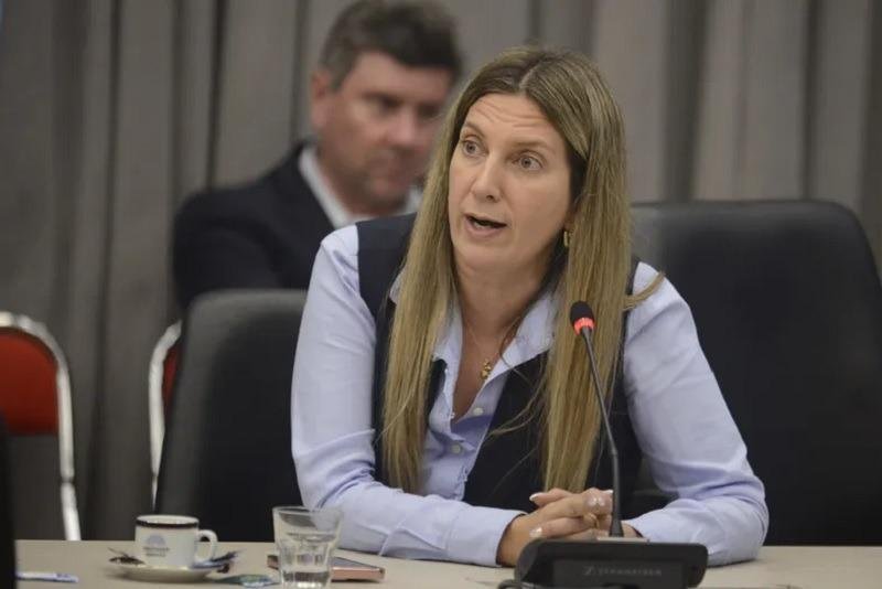 Lospennato cruzó a Kreplak en medio del conflicto por la atención médica: “No pretenda que Jorge Macri le resuelva sus problemas”