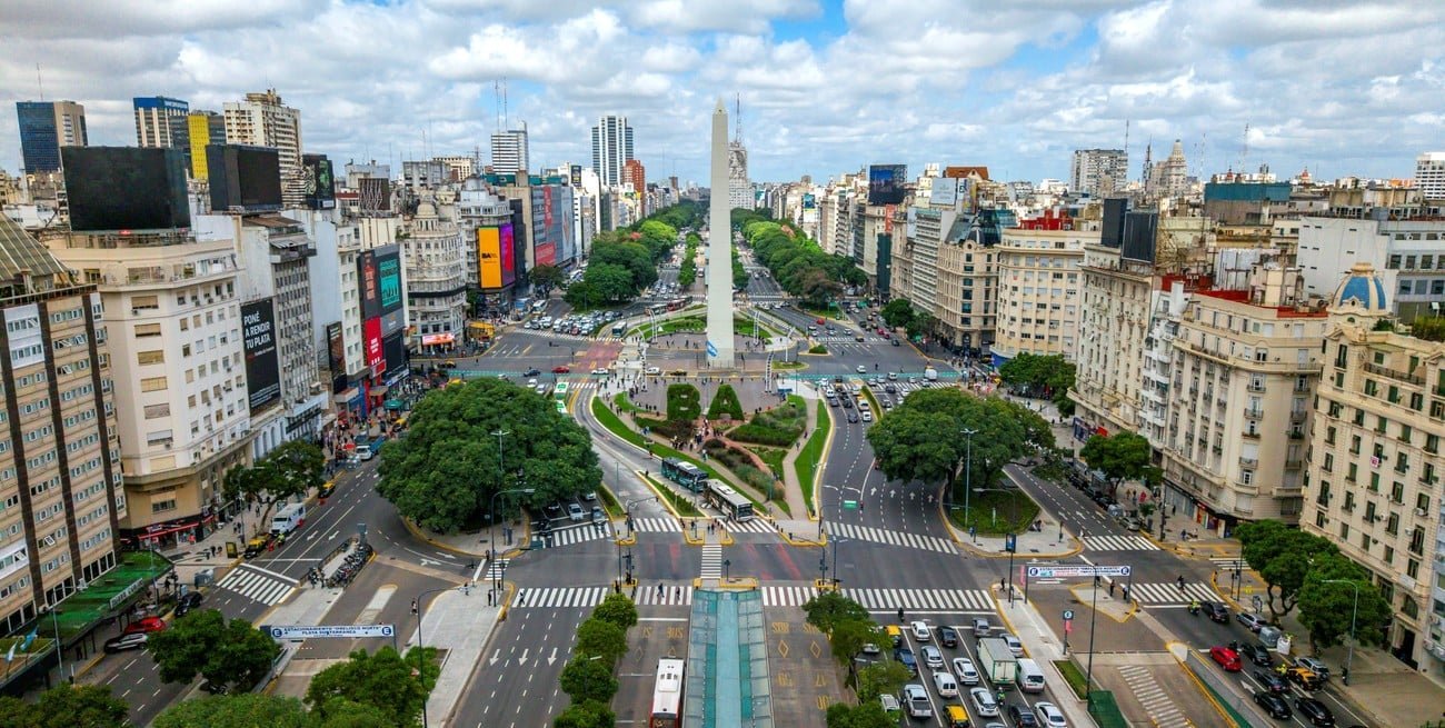 La ciudad de Buenos Aires prepara su oferta para disfrutar el primer fin de semana largo del año