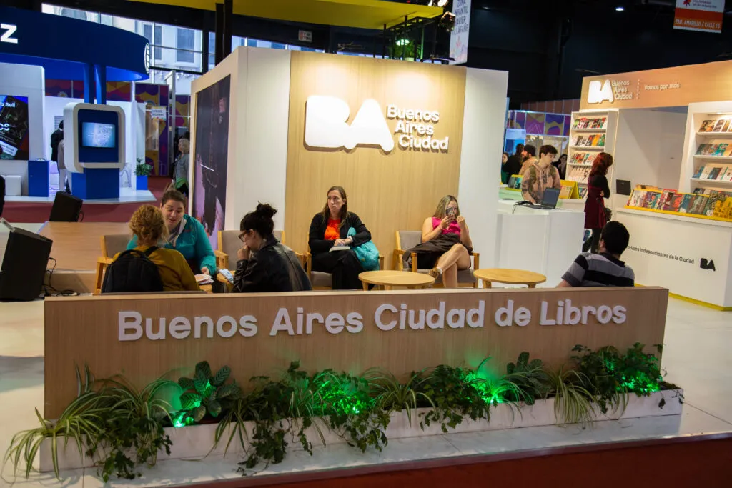 La Feria del Libro cumple 50 años y pone el foco en la producción independiente