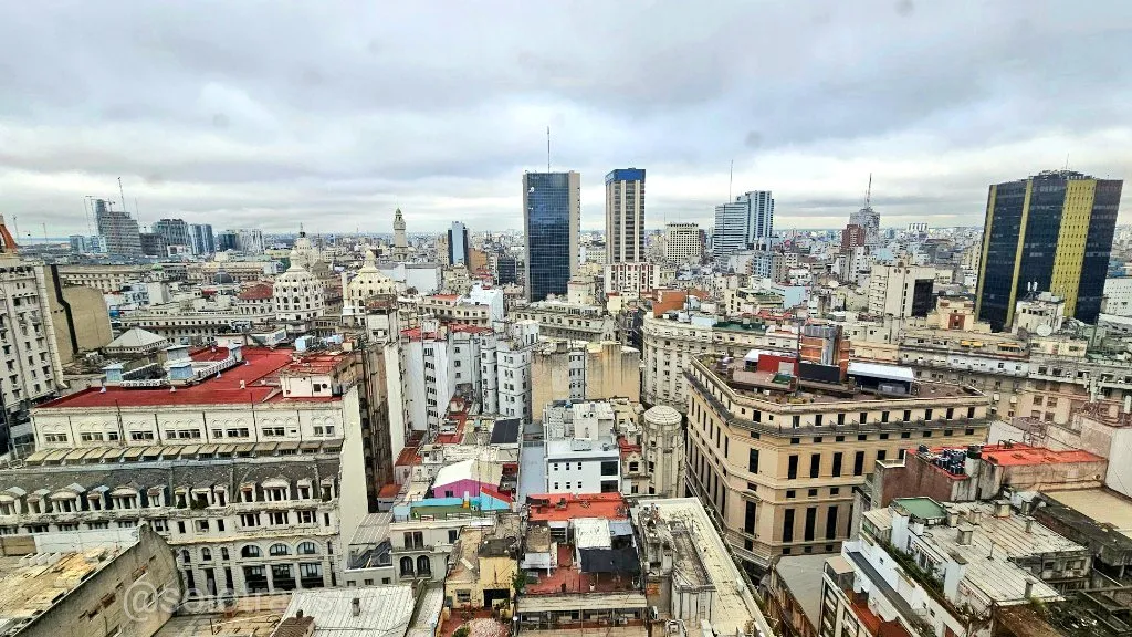 El metro cuadrado real en CABA promedió los USD 2.200 en mayo: suba del 32% desde el piso histórico registrado a fines de 2023