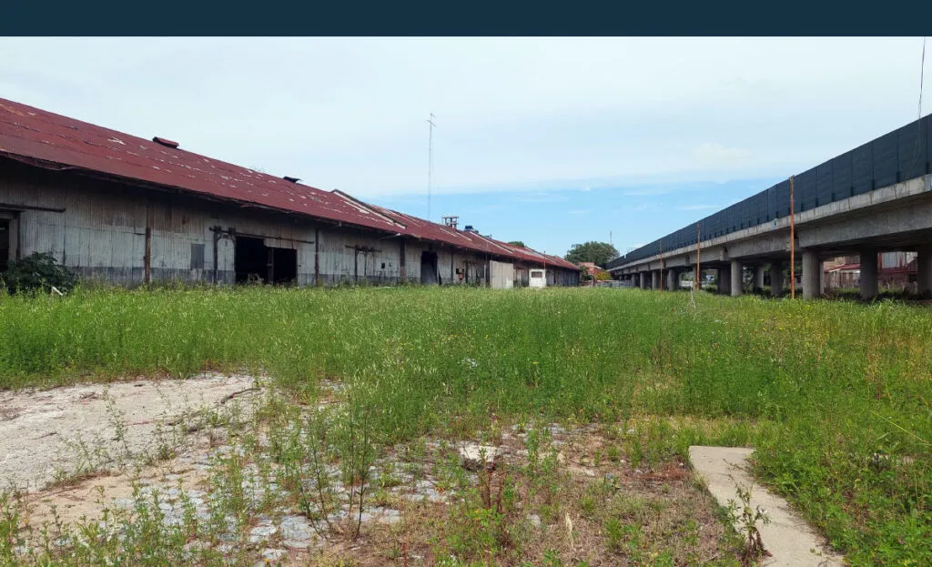 Parque Ferroviario Palermo: invitan a vecinos a la presentación del proyecto final
